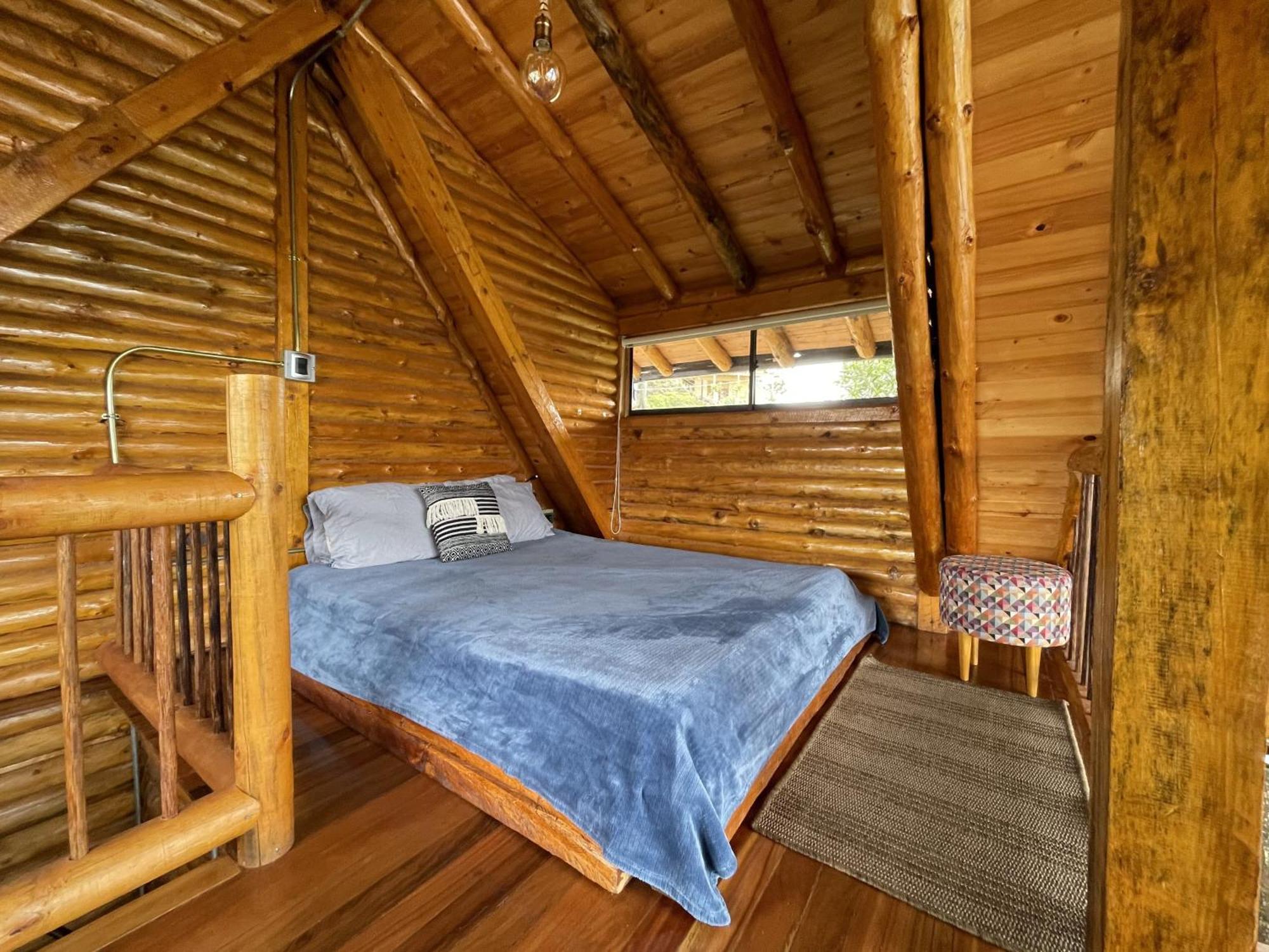 Вілла Skyline Ecoliving Santa Elena Екстер'єр фото